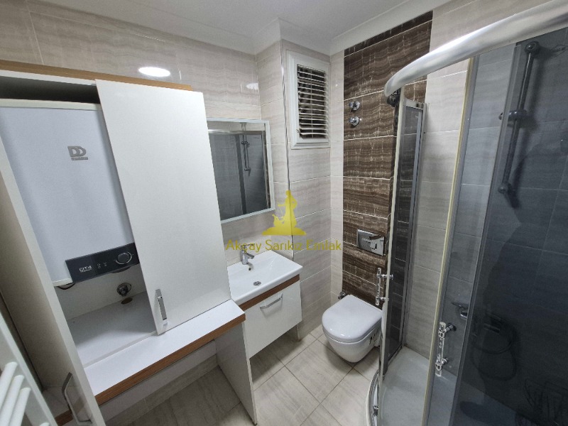 Edremit Akçay Mah`da2+1  Daire. - 8